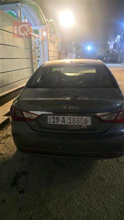 هيونداي سوناتا